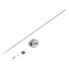 Kit de 5 accesorios para aerógrafo AERO-35