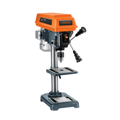 Taladro de piso 8″, 1/3 HP (250 W), broquero 1/2″