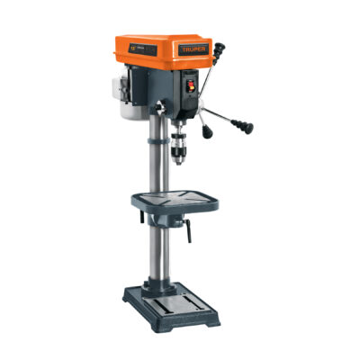Taladro de piso 13″, 3/4 HP (560 W), broquero 5/8″