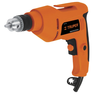 Taladro, 3/8” Profesional, 400 W