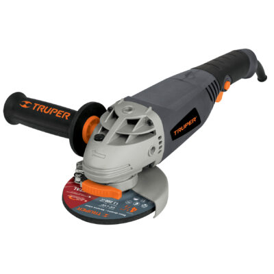 Esmeriladora Angular de 4 -1/2”, Industrial, 1010 W
