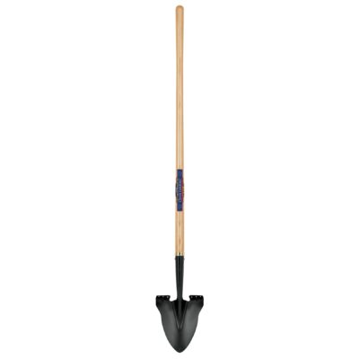 Pala redonda Classic Gardener, mango 45″