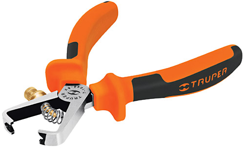 Pinzas Pela Cables Comfort Grip