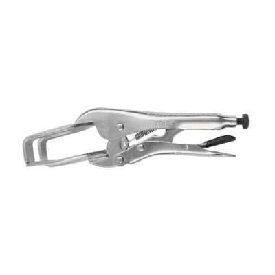 Pinza de presión 9″ soldadora