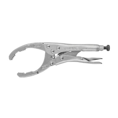 Pinza de presión 9″ para filtros de aceite