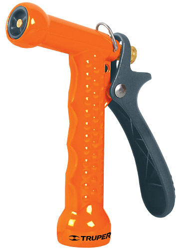 Pistola para Riego Metálica