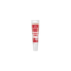 Sellador de silicón rojo para altas temperaturas, 85 g