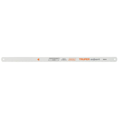 Segueta bimetálica de 12″, 18 DPP
