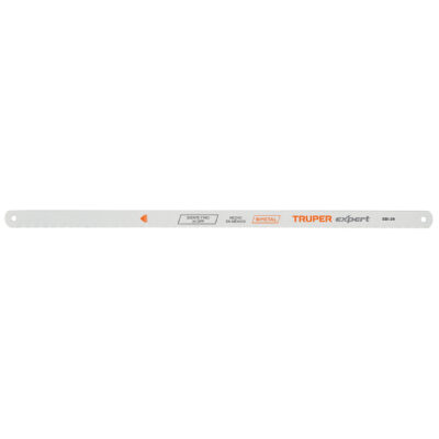 Segueta bimetálica de 12″, 24 DPP