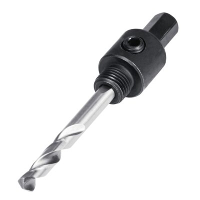 Mandril zanco 3/8″ para brocasierras bimetálicas