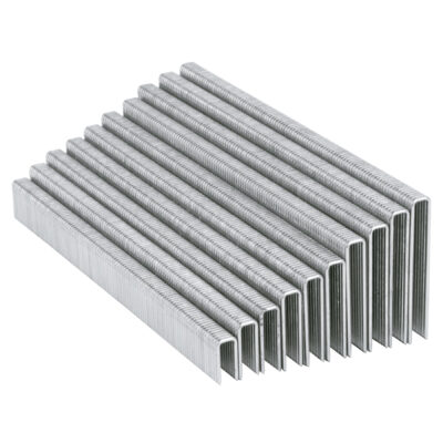 Grapas corona 1/4″, calibre 18, 19mm