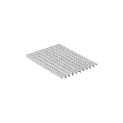 Grapas corona 3/8″ calibre 22, 6mm para ENNE-70