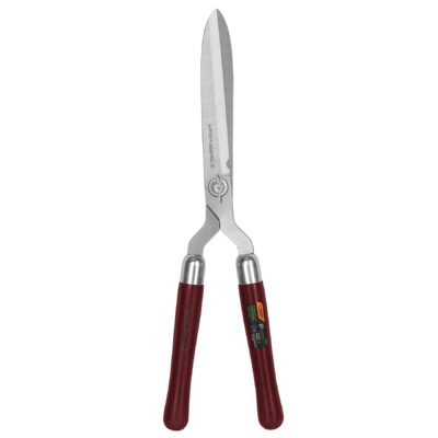 Tijera para poda 56 cm, forjada, mangos de madera
