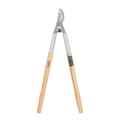 Tijera para ramas 70 cm, Classic, mangos de madera