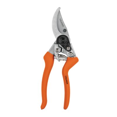 Tijera para poda 8″ de aluminio cuchilla de paso