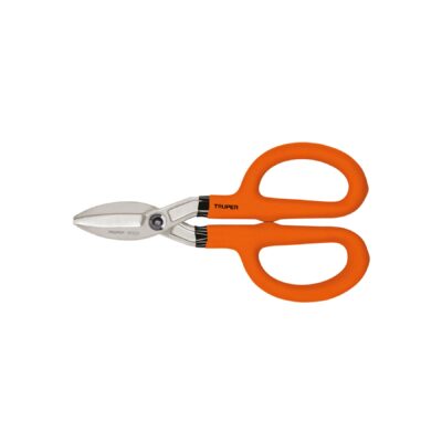 Tijera para hojalatero 8″