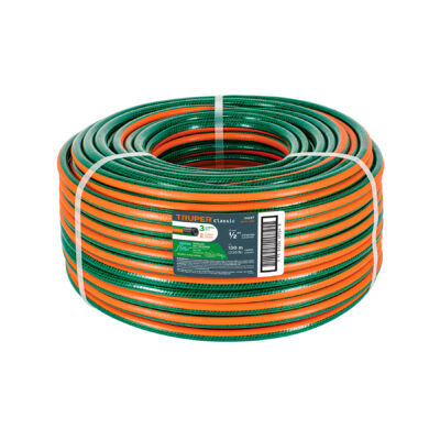 Metro de manguera 1/2″ 3 capas