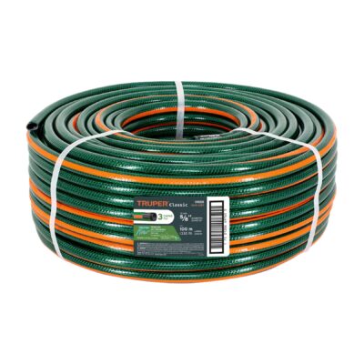 Metro de manguera 5/8″ 3 capas
