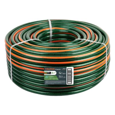 Metro de manguera 3/4″ 3 capas