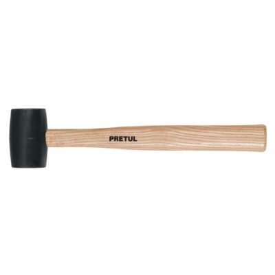 Mazo de hule, 8 oz