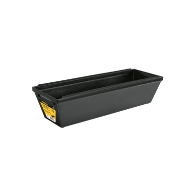 Charola de 12″ plástica para mezcla