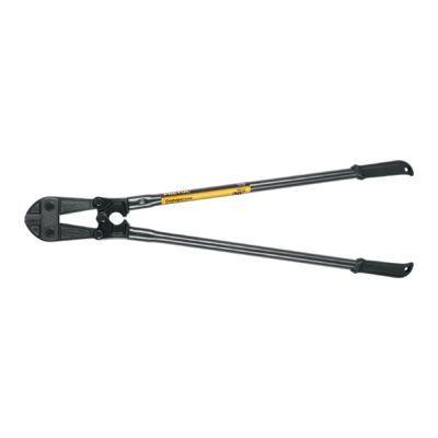 Cortapernos 36″, mango tubular