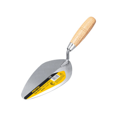 Cuchara para albañil 8″ tipo Mérida