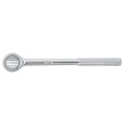 Matraca cuadro 1/2″ cabeza redonda