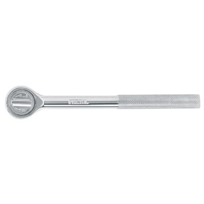 Matraca cuadro 3/8″ cabeza redonda