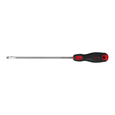 Desarmador plano 1/4″ x 8″mango Comfort Grip