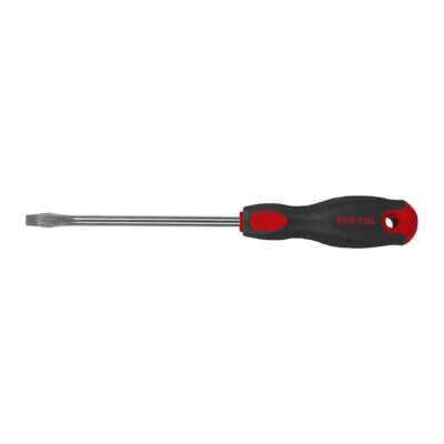 Desarmador plano 5/16″ x 6″ mango Comfort Grip