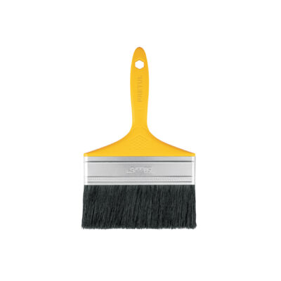 Brocha uso general de 6″ con mango de plástico
