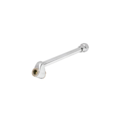 Inflador de cabeza doble, cuerda 1/4″ NPT