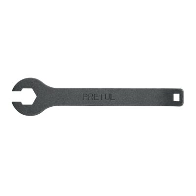 Llave para tanque de gas
