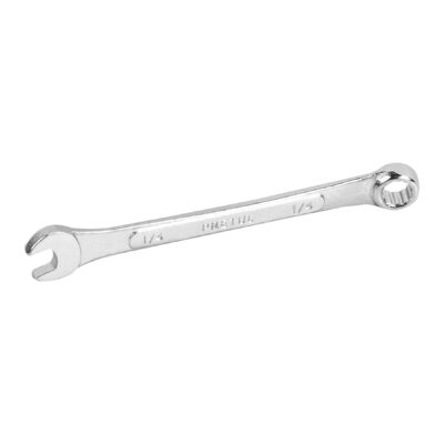 Llave combinada 1/4″ x 100 mm de largo
