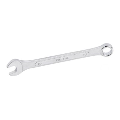 Llave combinada 10 mm x 140 mm de largo