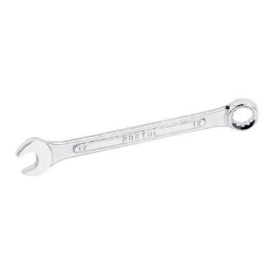 Llave combinada 12 mm x 160 mm de largo