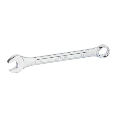 Llave combinada 14 mm x 180 mm de largo