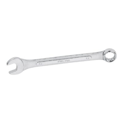 Llave combinada 15 mm x 190 mm de largo