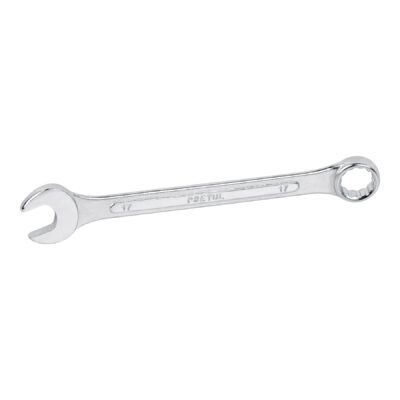 Llave combinada 17 mm x 210 mm de largo