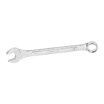 Llave combinada 19 mm x 230 mm de largo