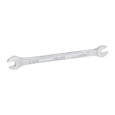 Llave española, 5/16 x 3/8″ x 140 mm de largo