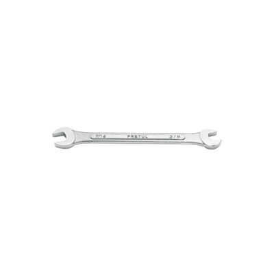 Llave española, 3/8 x 7/16″ x 157 mm de largo