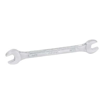 Llave española, 9/16 x 5/8″ x 185 mm de largo