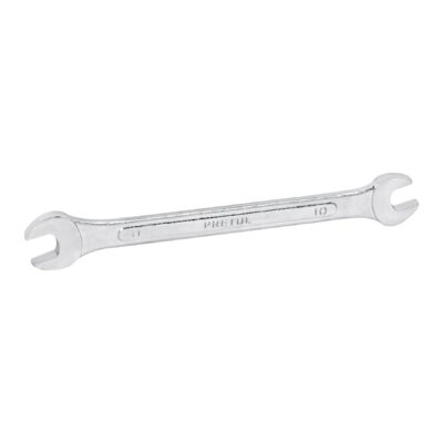 Llave española 10 x 11 mm x 157 mm de largo