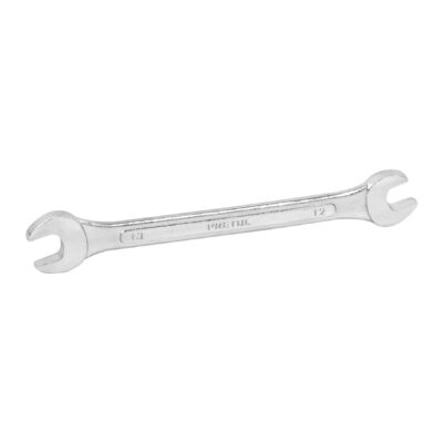 Llave española 12 x 13 mm x 172 mm de largo