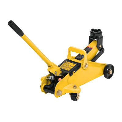 Gato hidráulico de patín 1.5t, 32 movimientos