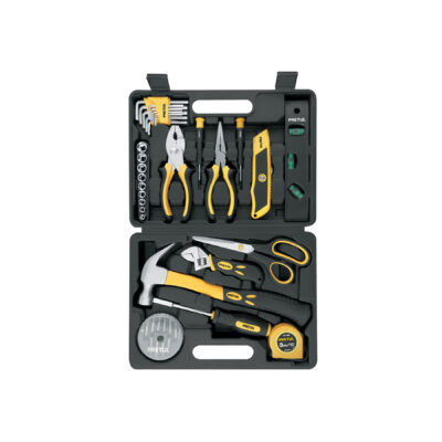 Juego de 42 herramientas Comfort Grip