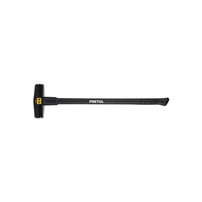 Marro tipo Nevada 12 lbs. mango 36″