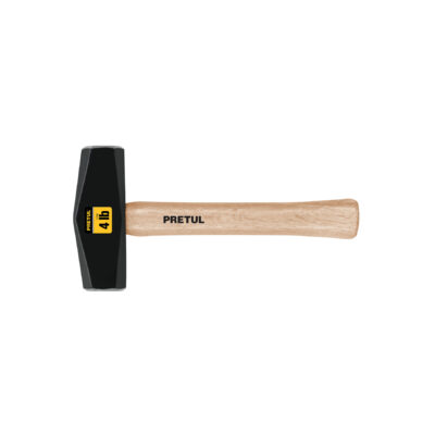 Marro tipo Nevada 4 lbs. mango 10-3/4″